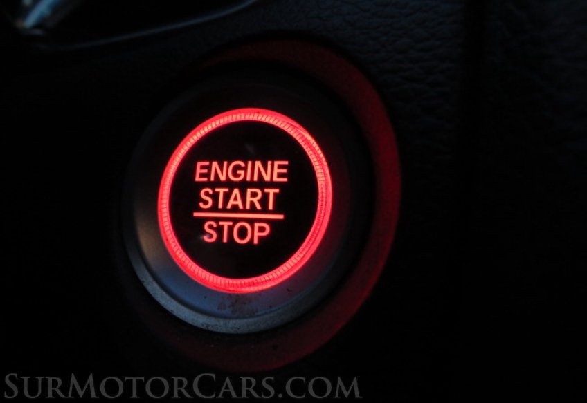 2017 Honda Civic Hatchback - Image 37