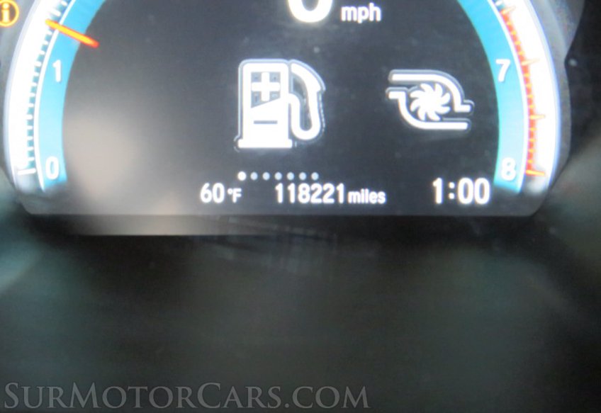 2017 Honda Civic Hatchback - Image 32