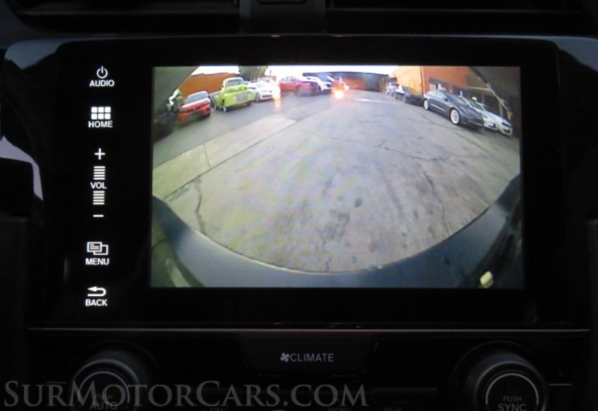 2017 Honda Civic Hatchback - Image 33