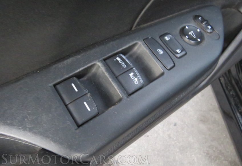 2017 Honda Civic Hatchback - Image 42