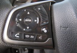 2017 Honda Civic Hatchback - Image 40