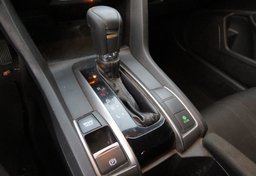 2017 Honda Civic Hatchback - Image 36