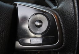 2017 Honda Civic Hatchback - Image 39