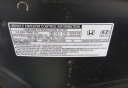 2017 Honda Civic Hatchback - Image 48