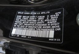 2017 Honda Civic Hatchback - Image 46