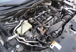 2017 Honda Civic Hatchback - Image 43