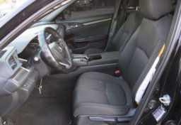 2017 Honda Civic Hatchback - Image 24