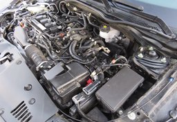 2017 Honda Civic Hatchback - Image 45