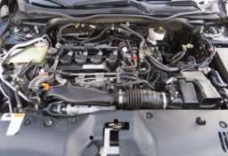 2017 Honda Civic Hatchback - Image 44