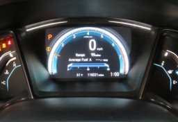 2017 Honda Civic Hatchback - Image 35