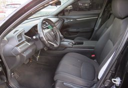 2017 Honda Civic Hatchback - Image 26