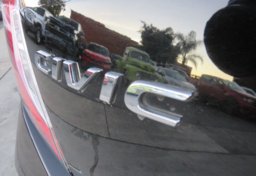 2017 Honda Civic Hatchback - Image 17