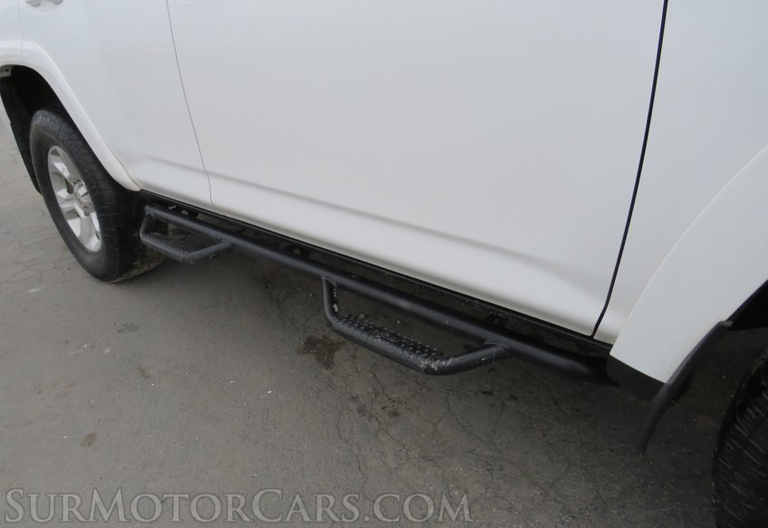 2015 Toyota 4Runner - Image 15