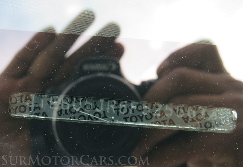 2015 Toyota 4Runner - Image 60