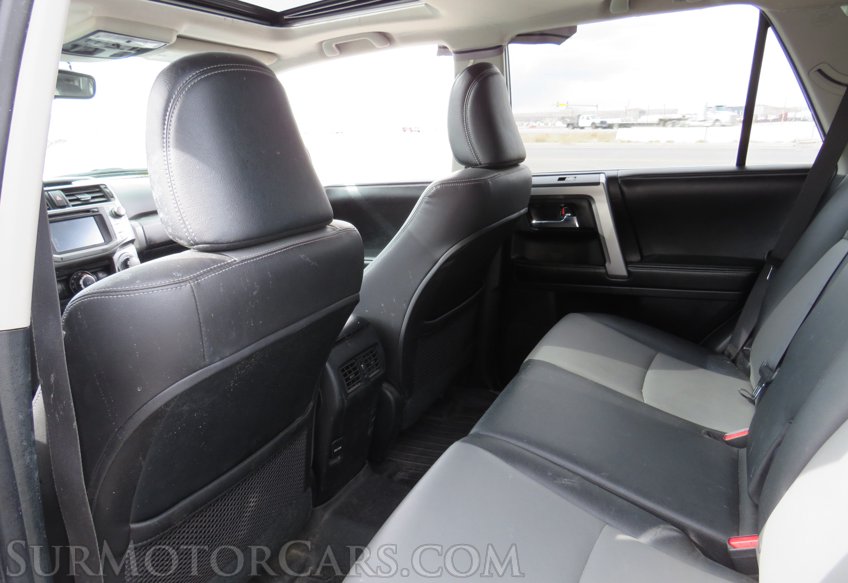 2015 Toyota 4Runner - Image 29