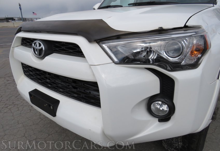 2015 Toyota 4Runner - Image 13