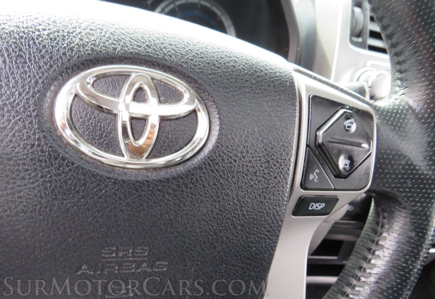 2015 Toyota 4Runner - Image 33