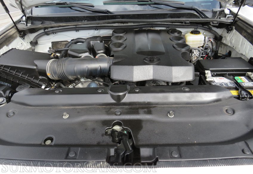 2015 Toyota 4Runner - Image 54