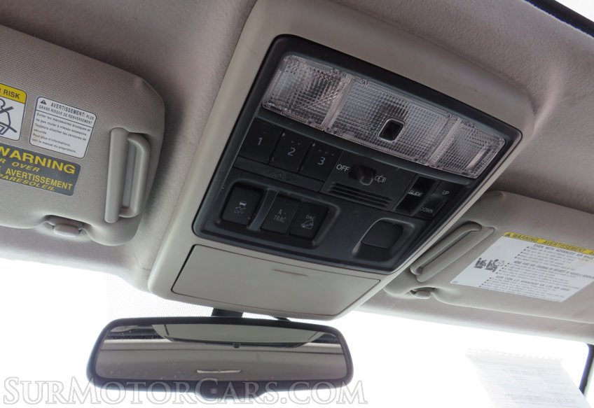 2015 Toyota 4Runner - Image 39