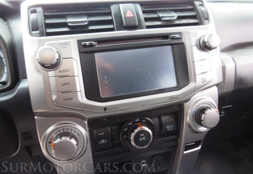 2015 Toyota 4Runner - Image 35