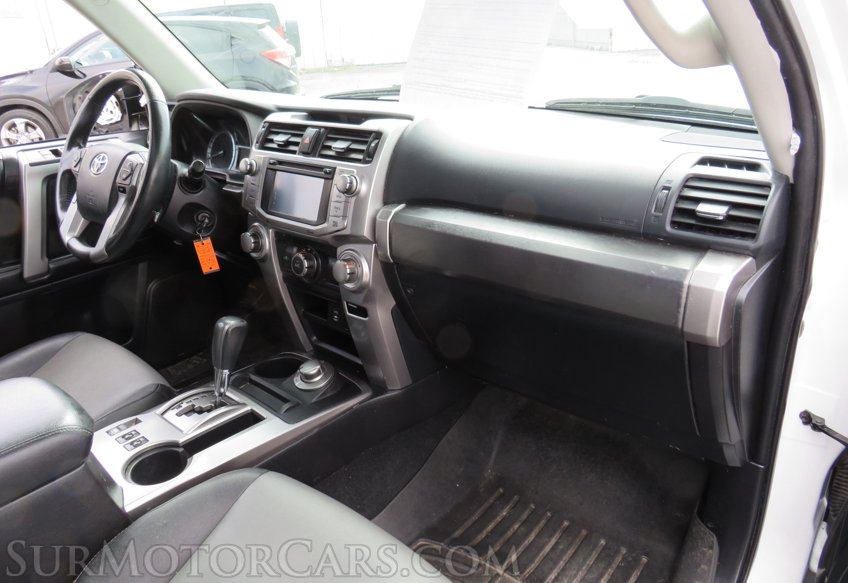 2015 Toyota 4Runner - Image 24
