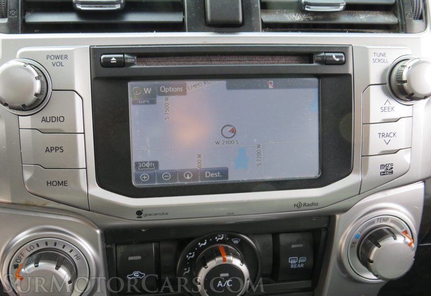 2015 Toyota 4Runner - Image 41