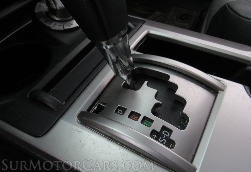 2015 Toyota 4Runner - Image 40