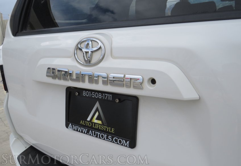 2015 Toyota 4Runner - Image 19