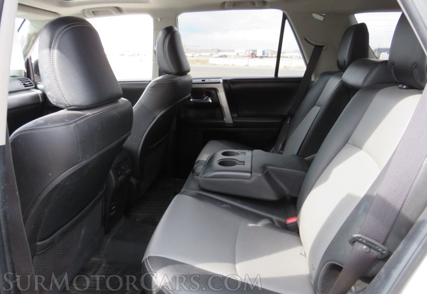 2015 Toyota 4Runner - Image 26