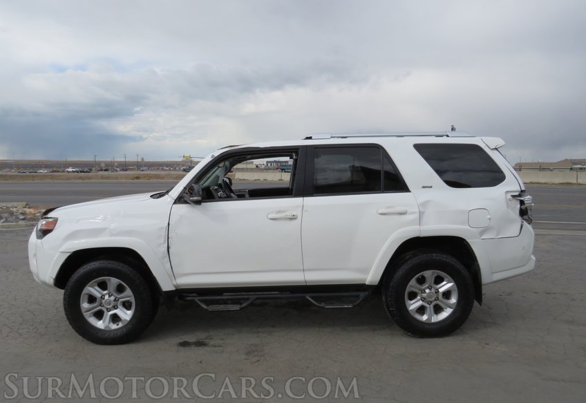 2015 Toyota 4Runner - Image 5