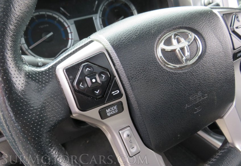 2015 Toyota 4Runner - Image 32