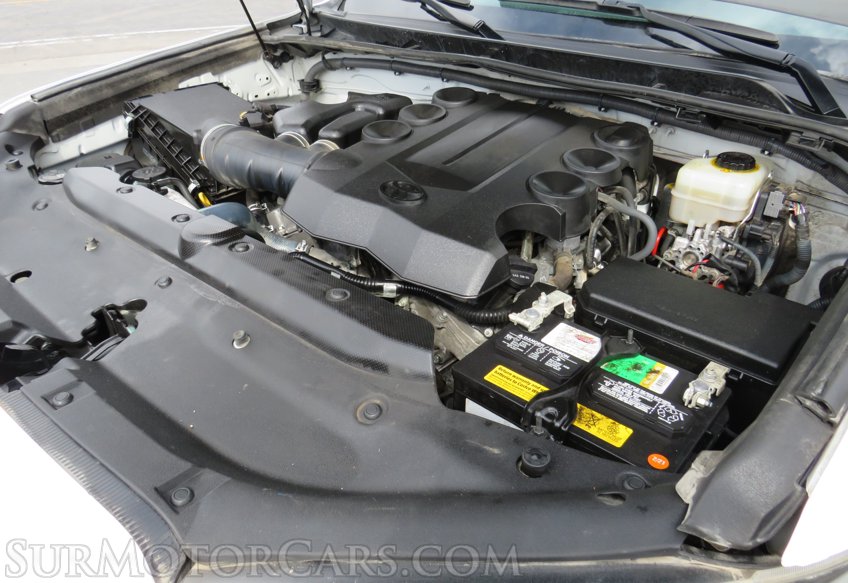 2015 Toyota 4Runner - Image 55