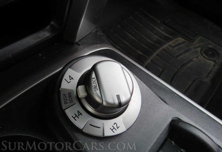 2015 Toyota 4Runner - Image 42