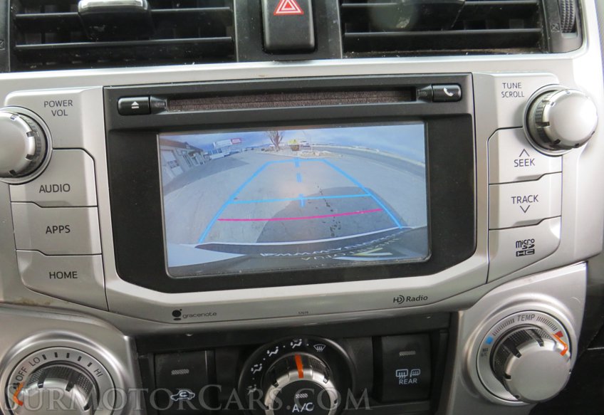 2015 Toyota 4Runner - Image 36