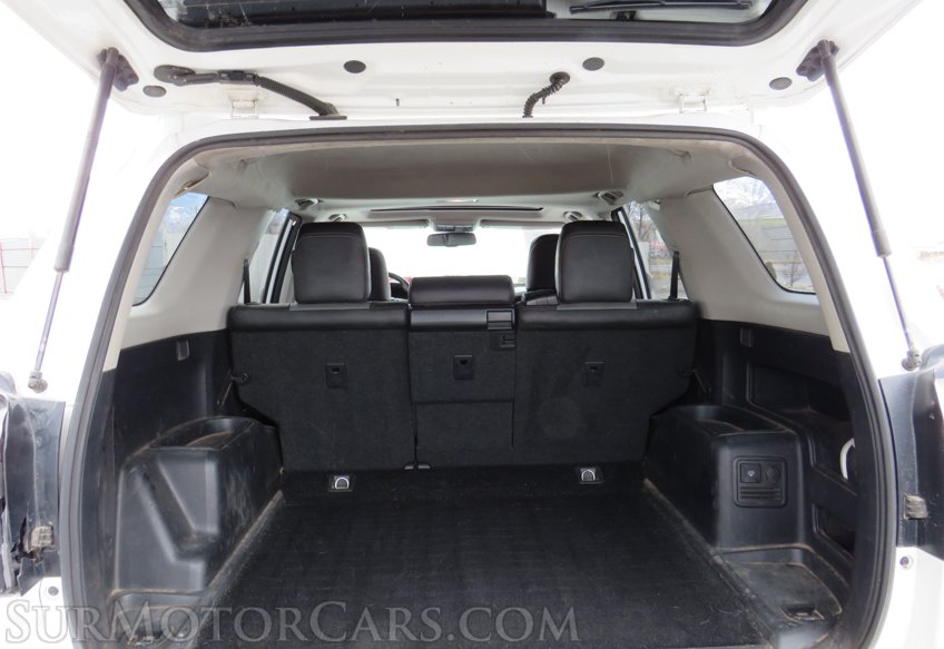 2015 Toyota 4Runner - Image 31