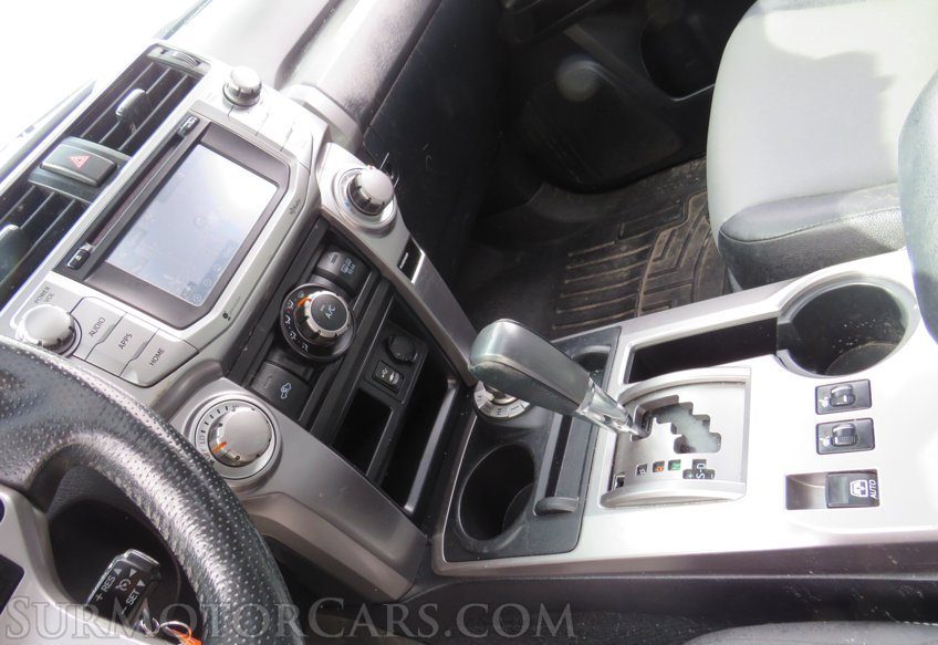 2015 Toyota 4Runner - Image 38