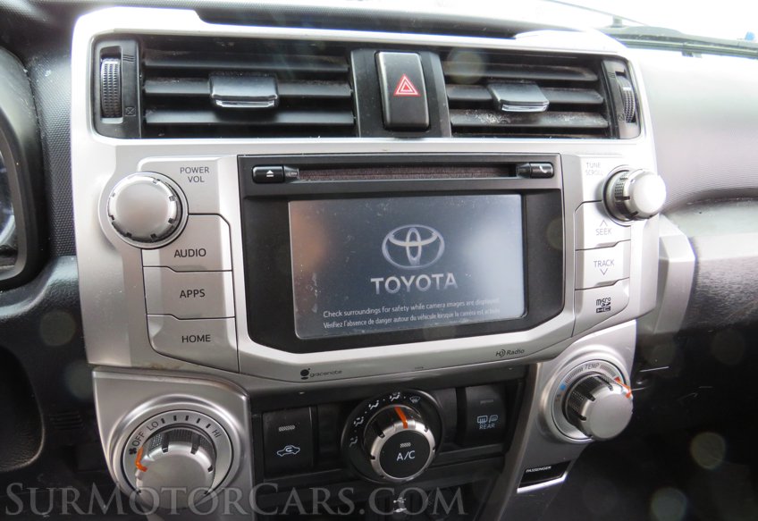 2015 Toyota 4Runner - Image 37