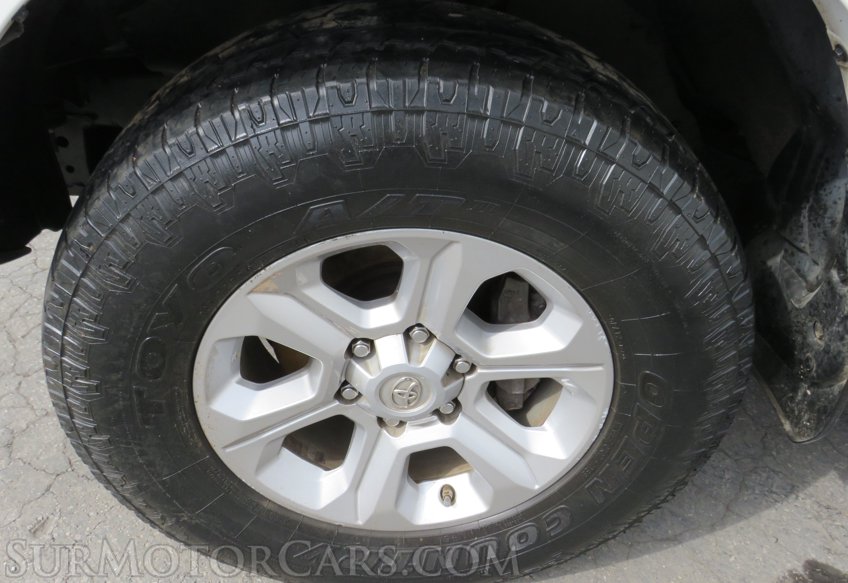 2015 Toyota 4Runner - Image 53