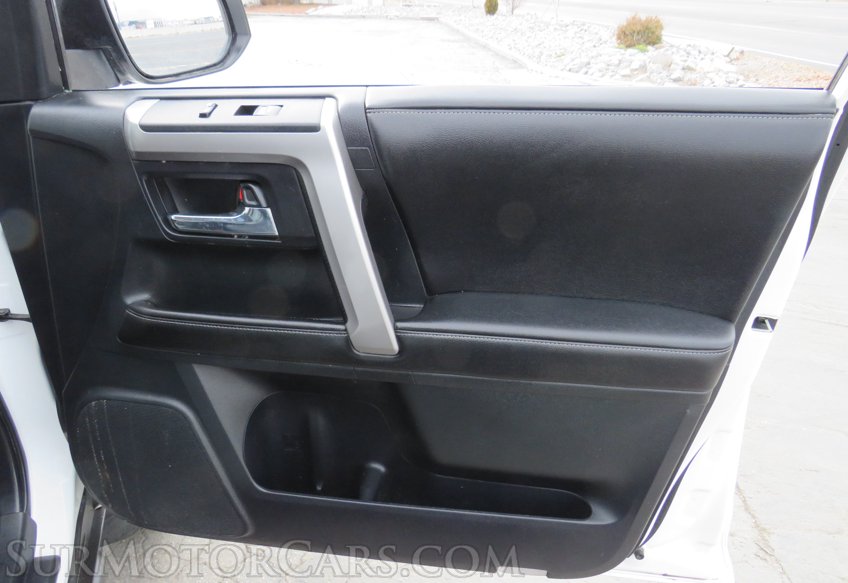 2015 Toyota 4Runner - Image 52