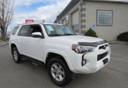 2015 Toyota 4Runner - Image 3