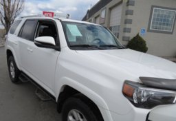 2015 Toyota 4Runner - Image 11