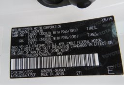 2015 Toyota 4Runner - Image 57