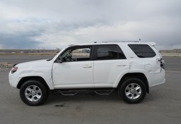 2015 Toyota 4Runner - Image 5