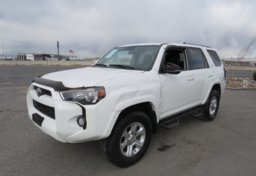 2015 Toyota 4Runner - Image 4