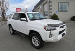 2015 Toyota 4Runner - Image 1