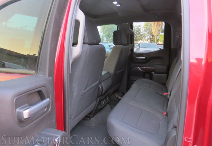 2021 GMC Sierra 1500 - Image 32