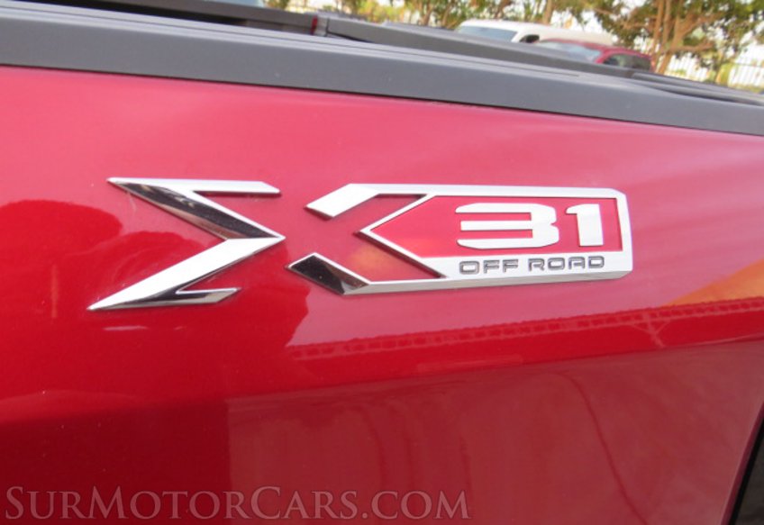 2021 GMC Sierra 1500 - Image 19