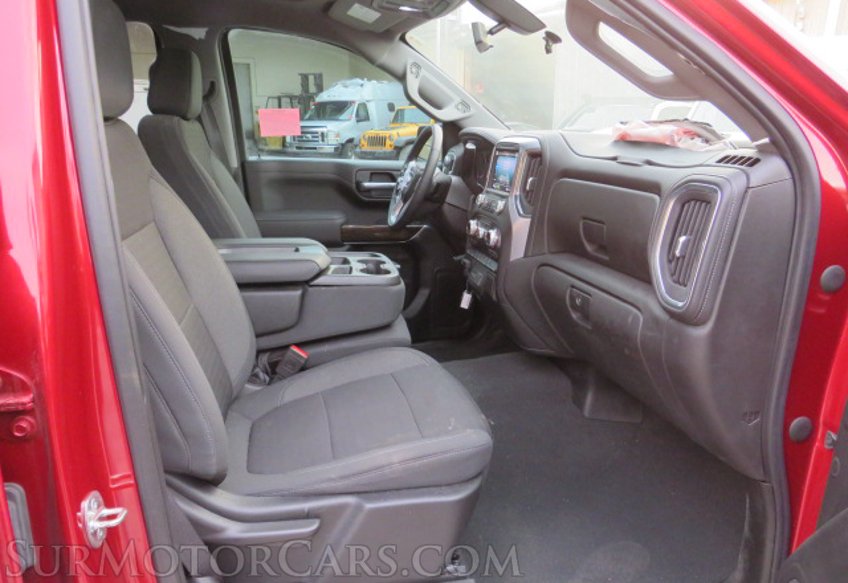 2021 GMC Sierra 1500 - Image 29