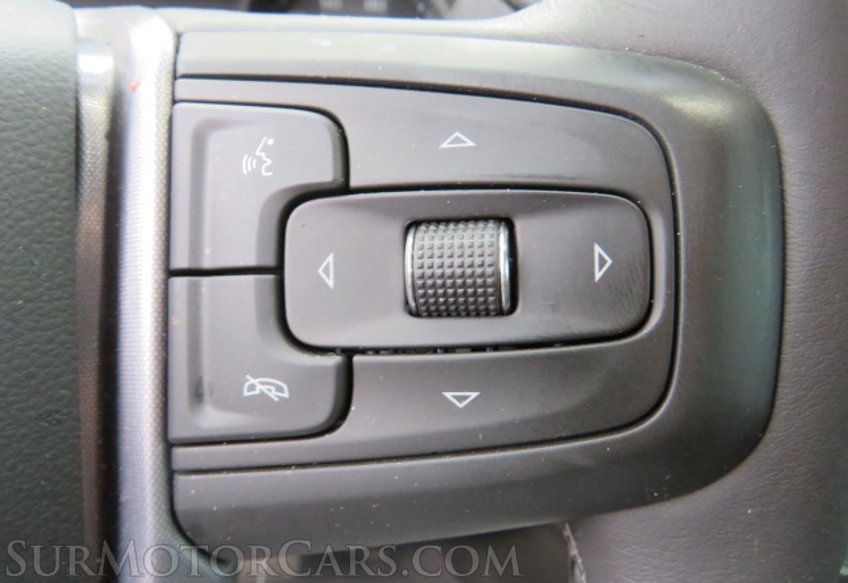 2021 GMC Sierra 1500 - Image 39