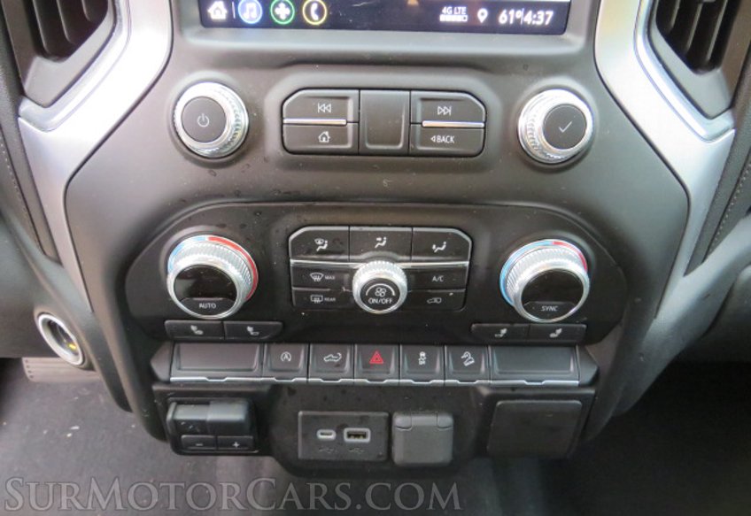 2021 GMC Sierra 1500 - Image 37